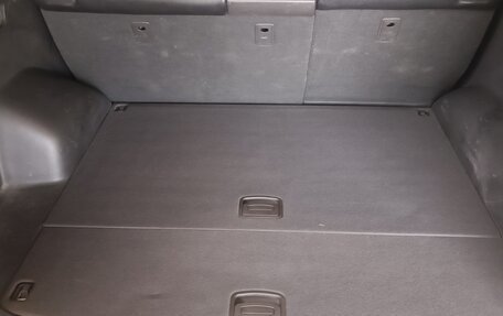 Hyundai Santa Fe III рестайлинг, 2011 год, 1 699 999 рублей, 16 фотография