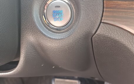 Hyundai Santa Fe III рестайлинг, 2011 год, 1 699 999 рублей, 10 фотография