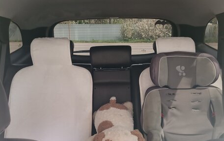Hyundai Santa Fe III рестайлинг, 2011 год, 1 699 999 рублей, 11 фотография