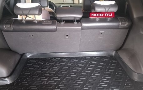Hyundai Santa Fe III рестайлинг, 2011 год, 1 699 999 рублей, 17 фотография
