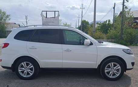 Hyundai Santa Fe III рестайлинг, 2011 год, 1 699 999 рублей, 26 фотография