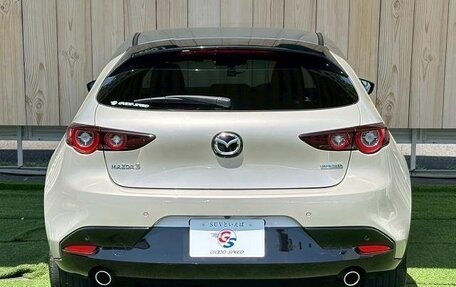 Mazda 3, 2021 год, 1 483 000 рублей, 5 фотография