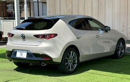 Mazda 3, 2021 год, 1 483 000 рублей, 3 фотография