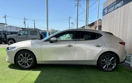 Mazda 3, 2021 год, 1 483 000 рублей, 7 фотография