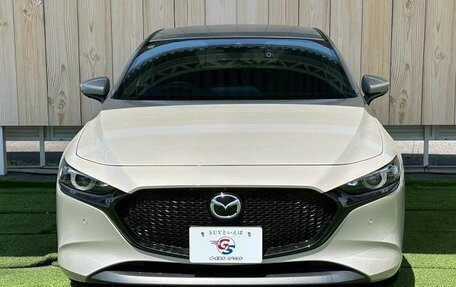 Mazda 3, 2021 год, 1 483 000 рублей, 2 фотография