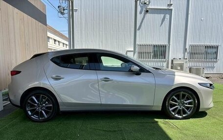 Mazda 3, 2021 год, 1 483 000 рублей, 8 фотография