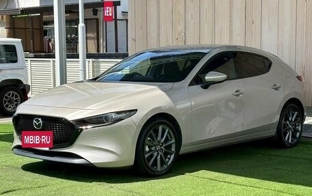 Mazda 3, 2021 год, 1 483 000 рублей, 4 фотография