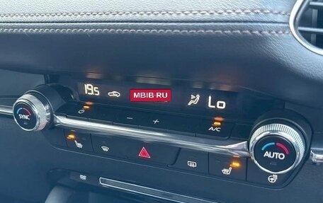 Mazda 3, 2021 год, 1 483 000 рублей, 23 фотография