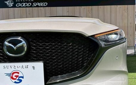 Mazda 3, 2021 год, 1 483 000 рублей, 40 фотография