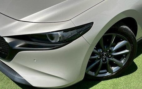 Mazda 3, 2021 год, 1 483 000 рублей, 39 фотография