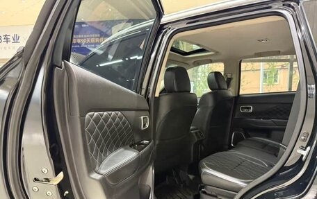 Mitsubishi Outlander III рестайлинг 3, 2021 год, 2 500 000 рублей, 18 фотография
