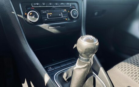 Volkswagen Golf VI, 2012 год, 840 000 рублей, 14 фотография