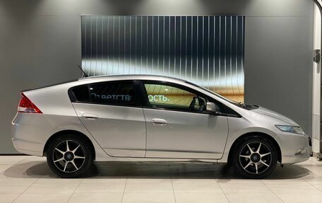 Honda Insight II рестайлинг, 2009 год, 915 000 рублей, 4 фотография