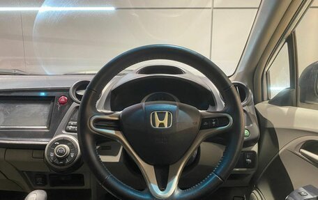 Honda Insight II рестайлинг, 2009 год, 915 000 рублей, 10 фотография