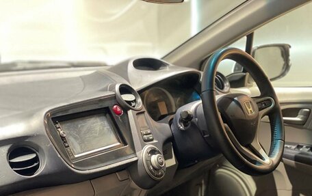 Honda Insight II рестайлинг, 2009 год, 915 000 рублей, 12 фотография