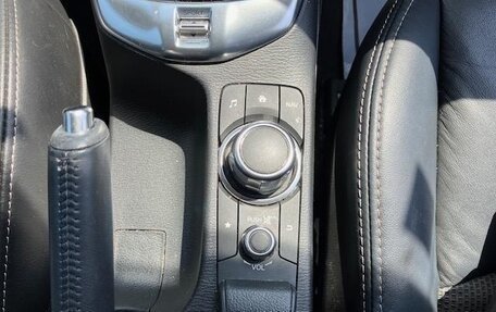 Mazda Demio IV, 2016 год, 680 888 рублей, 16 фотография