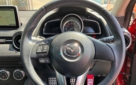 Mazda Demio IV, 2016 год, 680 888 рублей, 11 фотография