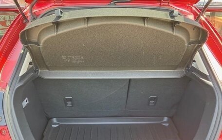 Mazda Demio IV, 2016 год, 680 888 рублей, 19 фотография