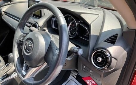 Mazda Demio IV, 2016 год, 680 888 рублей, 12 фотография