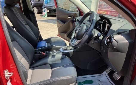 Mazda Demio IV, 2016 год, 680 888 рублей, 13 фотография