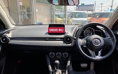 Mazda Demio IV, 2016 год, 680 888 рублей, 10 фотография