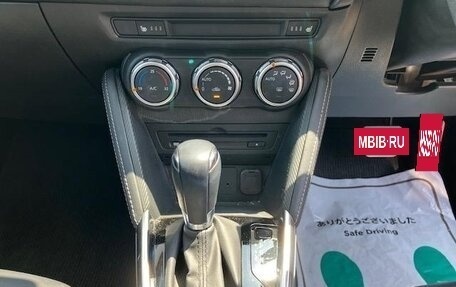 Mazda Demio IV, 2016 год, 680 888 рублей, 15 фотография