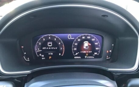 Honda Civic, 2022 год, 1 688 810 рублей, 15 фотография