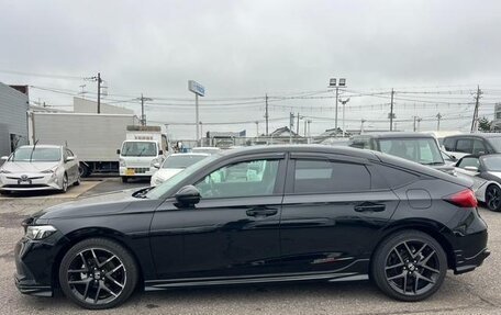Honda Civic, 2022 год, 1 688 810 рублей, 8 фотография
