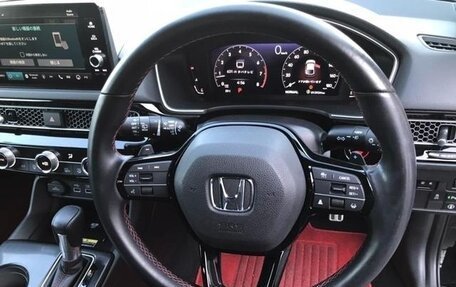 Honda Civic, 2022 год, 1 688 810 рублей, 14 фотография