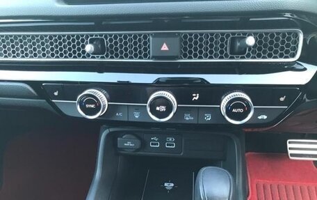 Honda Civic, 2022 год, 1 688 810 рублей, 16 фотография