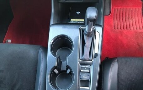 Honda Civic, 2022 год, 1 688 810 рублей, 17 фотография