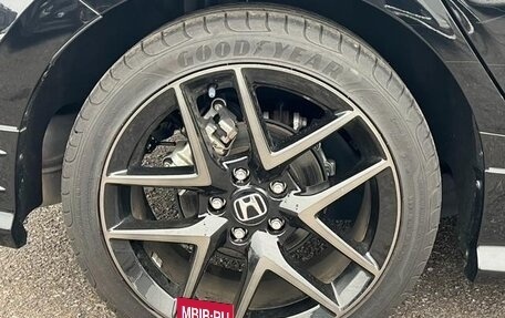 Honda Civic, 2022 год, 1 688 810 рублей, 11 фотография