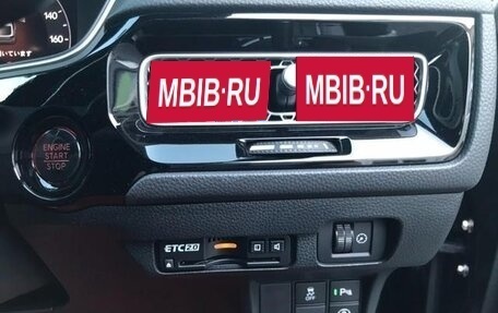 Honda Civic, 2022 год, 1 688 810 рублей, 18 фотография