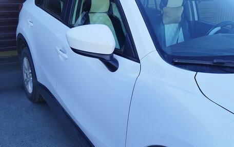 Mazda CX-5 II, 2013 год, 1 350 000 рублей, 4 фотография