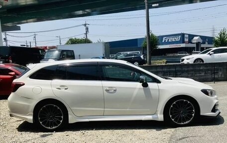 Subaru Levorg I, 2017 год, 1 232 000 рублей, 3 фотография