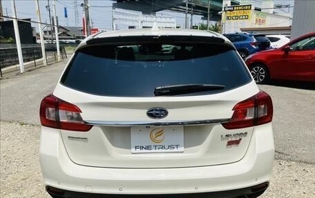 Subaru Levorg I, 2017 год, 1 232 000 рублей, 4 фотография
