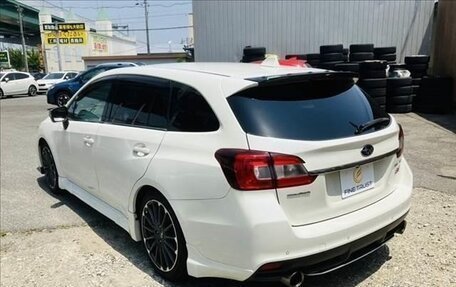 Subaru Levorg I, 2017 год, 1 232 000 рублей, 5 фотография