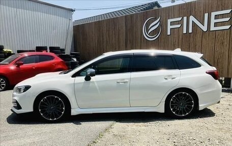 Subaru Levorg I, 2017 год, 1 232 000 рублей, 6 фотография