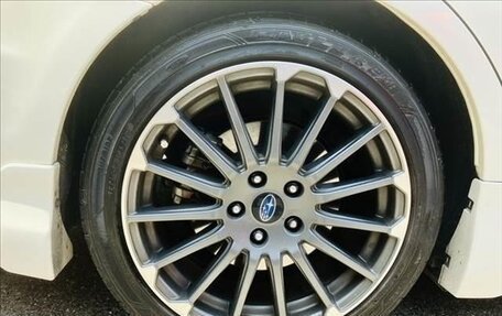 Subaru Levorg I, 2017 год, 1 232 000 рублей, 10 фотография