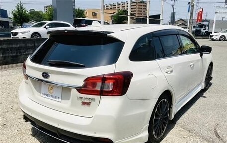 Subaru Levorg I, 2017 год, 1 232 000 рублей, 7 фотография