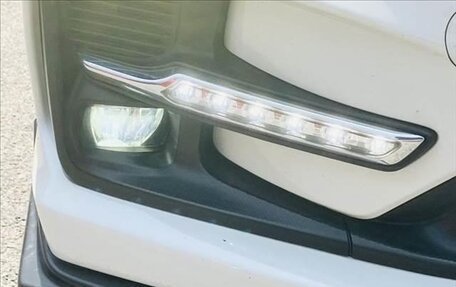Subaru Levorg I, 2017 год, 1 232 000 рублей, 13 фотография