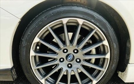 Subaru Levorg I, 2017 год, 1 232 000 рублей, 12 фотография