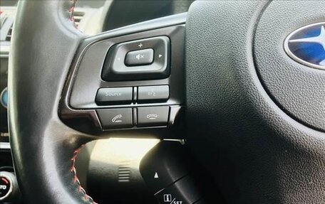Subaru Levorg I, 2017 год, 1 232 000 рублей, 16 фотография