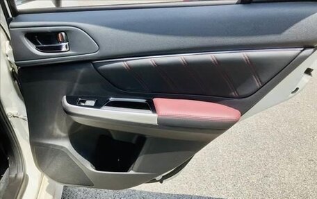 Subaru Levorg I, 2017 год, 1 232 000 рублей, 23 фотография