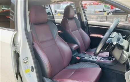Subaru Levorg I, 2017 год, 1 232 000 рублей, 33 фотография