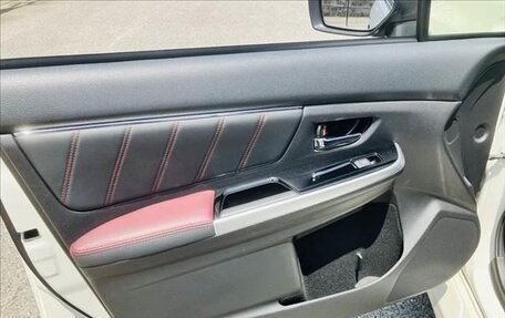 Subaru Levorg I, 2017 год, 1 232 000 рублей, 25 фотография