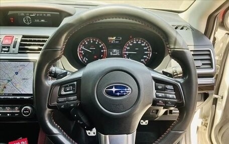 Subaru Levorg I, 2017 год, 1 232 000 рублей, 35 фотография