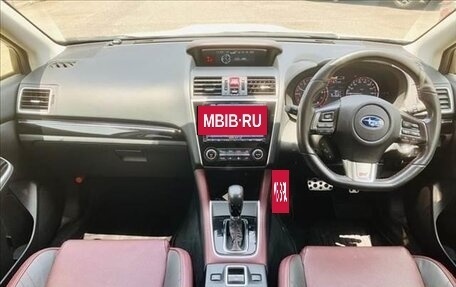 Subaru Levorg I, 2017 год, 1 232 000 рублей, 30 фотография
