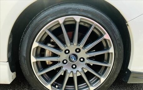 Subaru Levorg I, 2017 год, 1 232 000 рублей, 36 фотография