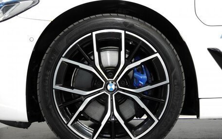 BMW 5 серия, 2021 год, 3 356 000 рублей, 4 фотография